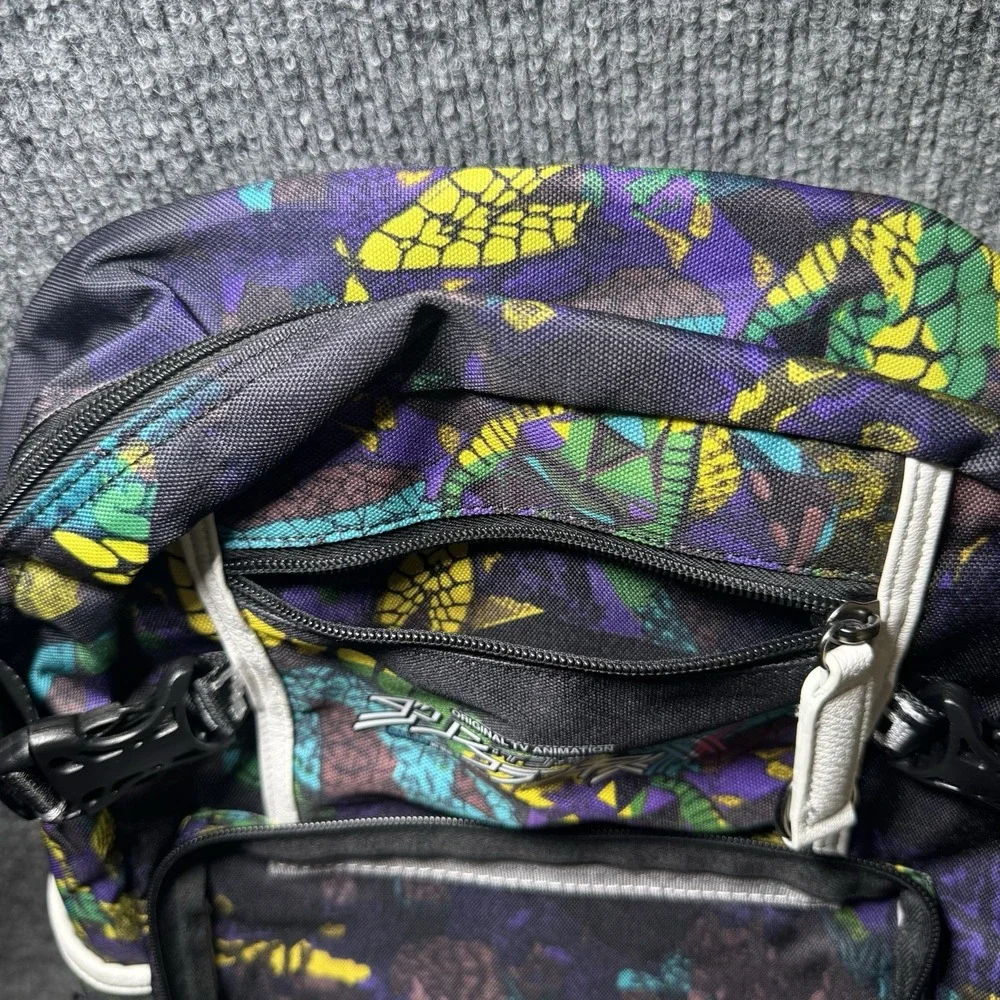 Darling in the‎ Franxx Limited Edition Backpack Bag Aolida 1975 Manga Anime